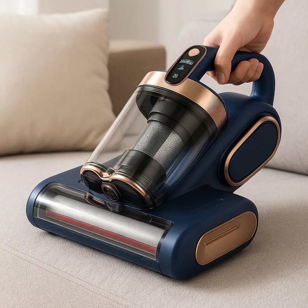 Vacumate UltraClean Pro™