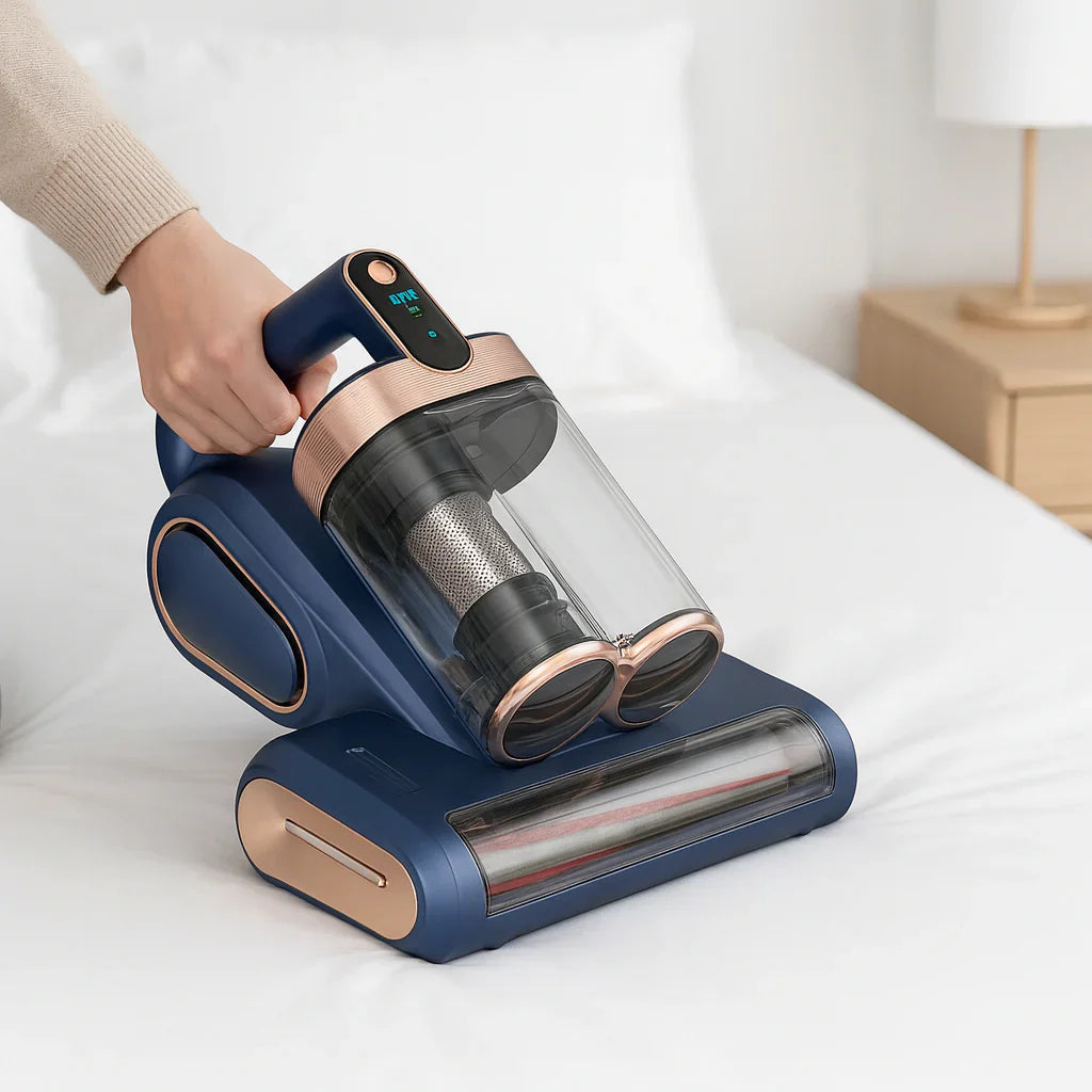 Vacumate UltraClean Pro™